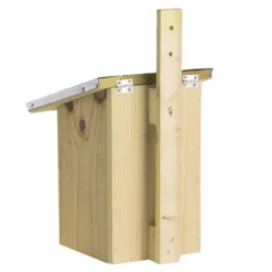 Esschert Vogelhuis Spiegelnestkast 11 Esschert Vogelhuis Spiegelnestkast -Bijzondere Tuin Verkoop NKY 02