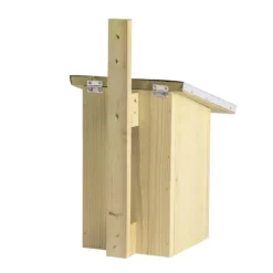 Esschert Vogelhuis Spiegelnestkast 13 Esschert Vogelhuis Spiegelnestkast -Bijzondere Tuin Verkoop NKY 04