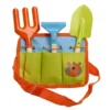 Kids Tools Riem Met 3 Tools | Kindergereedschap Tuin
