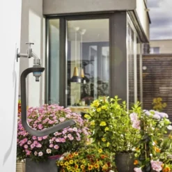 Gardena Liano TapFix Slanghouder -Bijzondere Tuin Verkoop OE 920916