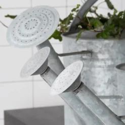 Esschert Gieter Oud Zink XL 15 Esschert Gieter Oud Zink XL -Bijzondere Tuin Verkoop OZ46 46