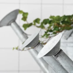 Esschert Gieter Oud Zink XL 18 Esschert Gieter Oud Zink XL -Bijzondere Tuin Verkoop OZ46 50