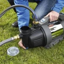 Oase Beregeningspomp Promax Garden 5000 11 Oase Beregeningspomp Promax Garden 5000 -Bijzondere Tuin Verkoop Oase ProMax Garden beregeningspomp 5000 6