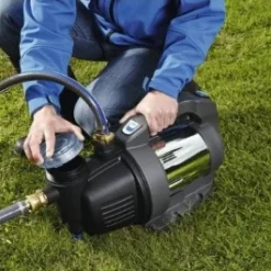 Oase Beregeningspomp Promax Garden 6000/5 11 Oase Beregeningspomp Promax Garden 6000/5 -Bijzondere Tuin Verkoop Oase ProMax Garden beregeningspomp 6000 4