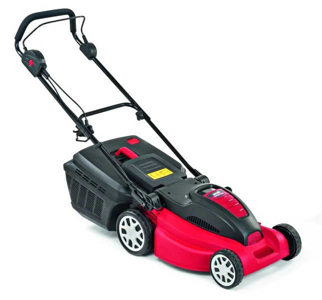 MTD Elektrische Grasmaaier Optima 42 E 1 MTD Elektrische Grasmaaier Optima 42 E