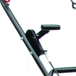 MTD Benzine Verticuteermachine Optima 35 VO 5 MTD Benzine Verticuteermachine Optima 35 VO -Bijzondere Tuin Verkoop Optima verticuteermachine 35vo3