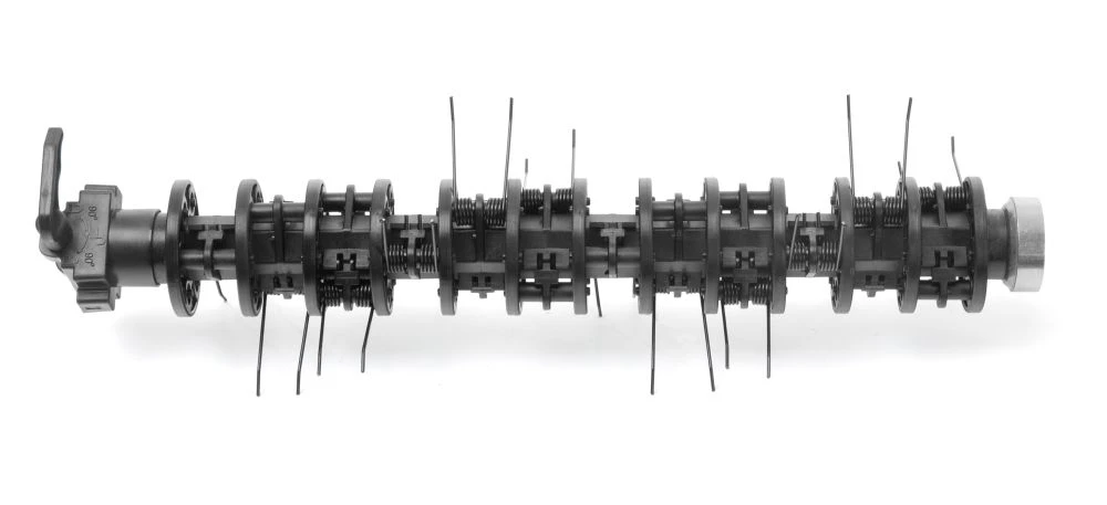MTD Elektrische Verticuteermachine Optima 37 VE 5 MTD Elektrische Verticuteermachine Optima 37 VE - Afbeelding 5