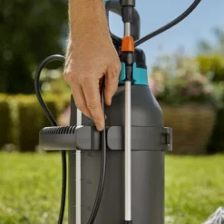 Gardena Drukspuit 5 Liter Easypump -Bijzondere Tuin Verkoop PX 920802