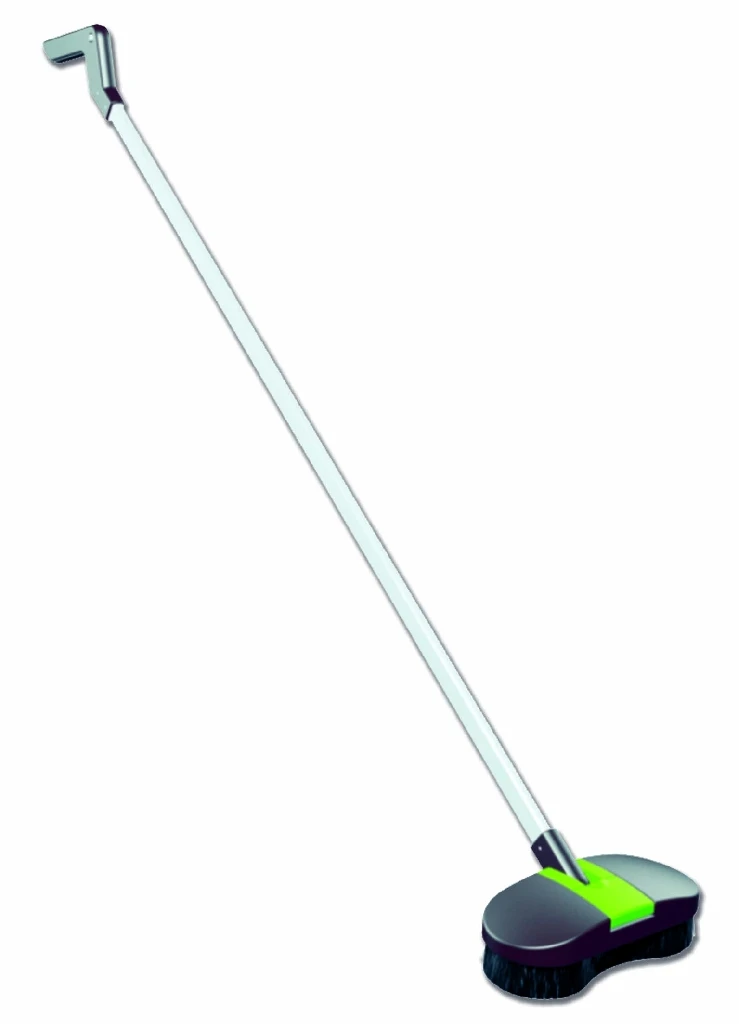 Velda Vijverborstel Pond Brush 2 Velda Vijverborstel Pond Brush - Afbeelding 2