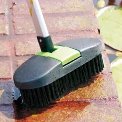 Velda Vijverborstel Pond Brush 5 Velda Vijverborstel Pond Brush -Bijzondere Tuin Verkoop Pond Brush bij vijver