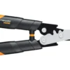 Fiskars Heggenschaar HSX92 Powergear Transmissie - 63 Cm