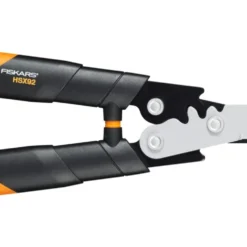 Fiskars Heggenschaar HSX92 Powergear Transmissie - 63 Cm