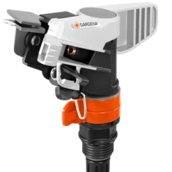 Gardena Pulserende Sector- En Cirkelsproeier Premium 8137 5 Gardena Pulserende Sector- En Cirkelsproeier Premium 8137 -Bijzondere Tuin Verkoop Pulserende sector en cirkelsproeikop 1 1