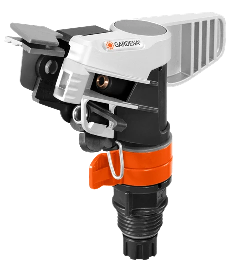 Gardena Pulserende Sector- En Cirkelsproeier Premium 8137 2 Gardena Pulserende Sector- En Cirkelsproeier Premium 8137 - Afbeelding 2