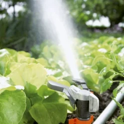 Gardena Pulserende Sector- En Cirkelsproeier Premium 8137 6 Gardena Pulserende Sector- En Cirkelsproeier Premium 8137 -Bijzondere Tuin Verkoop Pulserende sector en cirkelsproeikop 2 1