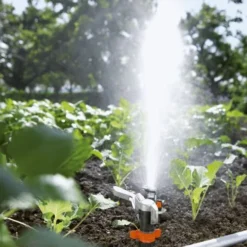 Gardena Pulserende Sector- En Cirkelsproeier Premium 8137 7 Gardena Pulserende Sector- En Cirkelsproeier Premium 8137 -Bijzondere Tuin Verkoop Pulserende sector en cirkelsproeikop 3 1