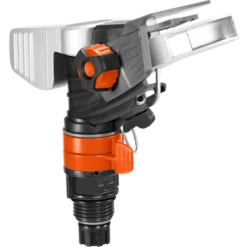 Gardena Pulserende Sector- En Cirkelsproeier Premium 8137