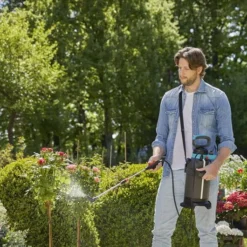 Gardena Drukspuit 5 Liter Easypump -Bijzondere Tuin Verkoop QL 453302