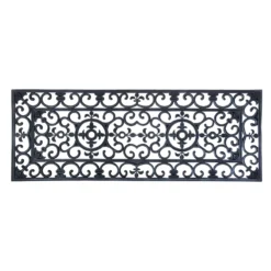 Esschert Deurmat Rubber XL