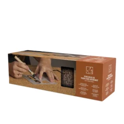 Esschert PIY Set Deurmat Letters 15 Esschert PIY Set Deurmat Letters -Bijzondere Tuin Verkoop RB256 20