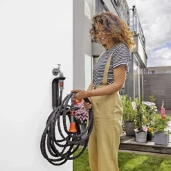 Gardena Liano TapFix Slanghouder -Bijzondere Tuin Verkoop RF 798111