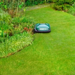 Robomow Robotmaaier RK 1000 -Bijzondere Tuin Verkoop RK B10 2021 04 1