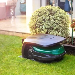 Robomow Robotmaaier RK 1000 -Bijzondere Tuin Verkoop RK B10 2021 05
