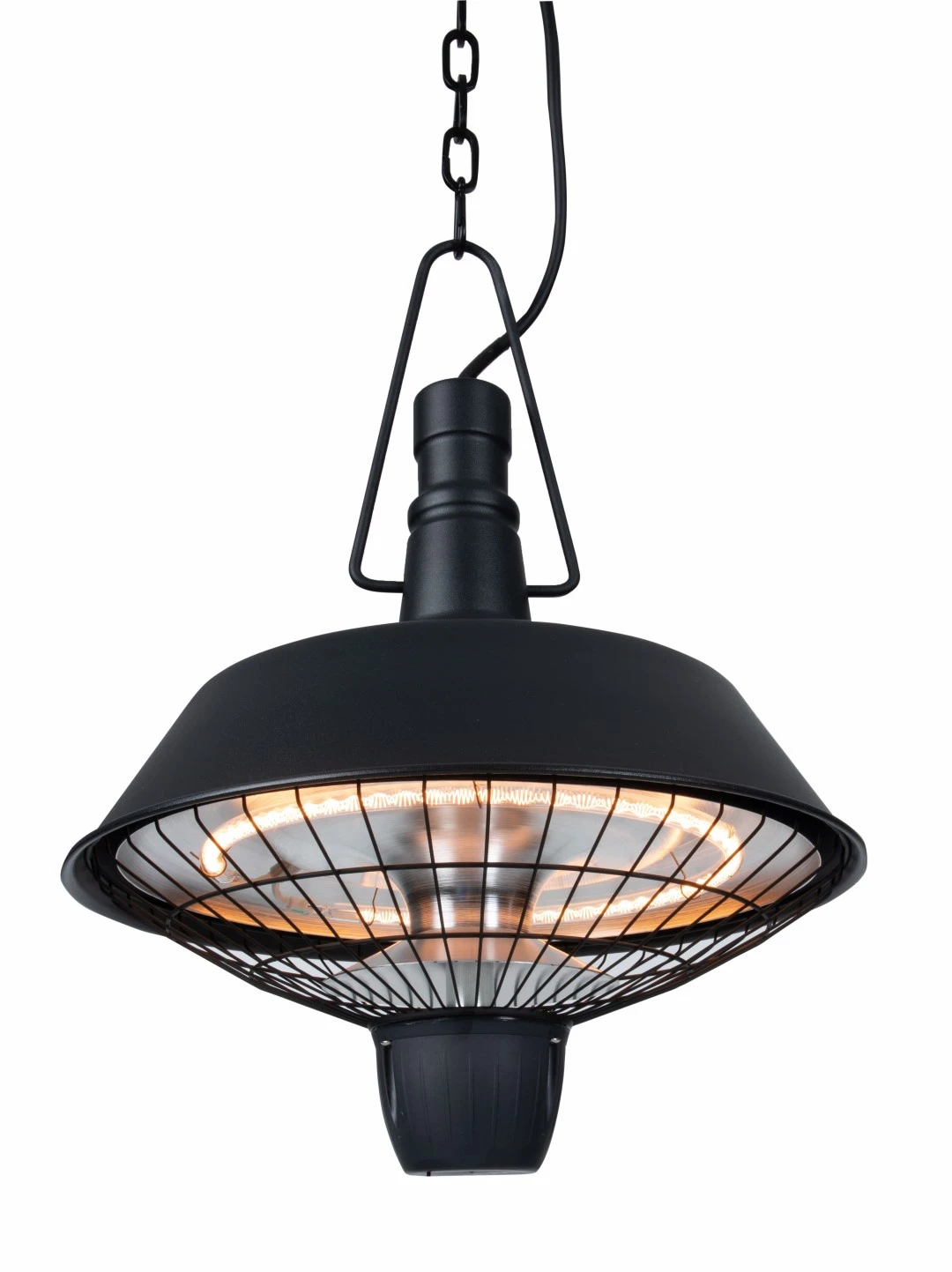 Sunred Terrasverwarmer Heater Indus Hanging 2100 1 Sunred Terrasverwarmer Heater Indus Hanging 2100