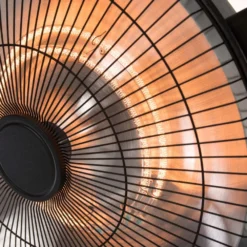 Sunred Terrasverwarmer Heater Retro Standing 2100 11 Sunred Terrasverwarmer Heater Retro Standing 2100 -Bijzondere Tuin Verkoop RSS16 Product 03 Large