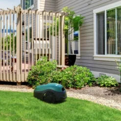 Robomow Robotmaaier RT 700 19 Robomow Robotmaaier RT 700 -Bijzondere Tuin Verkoop RT B10 2021 07