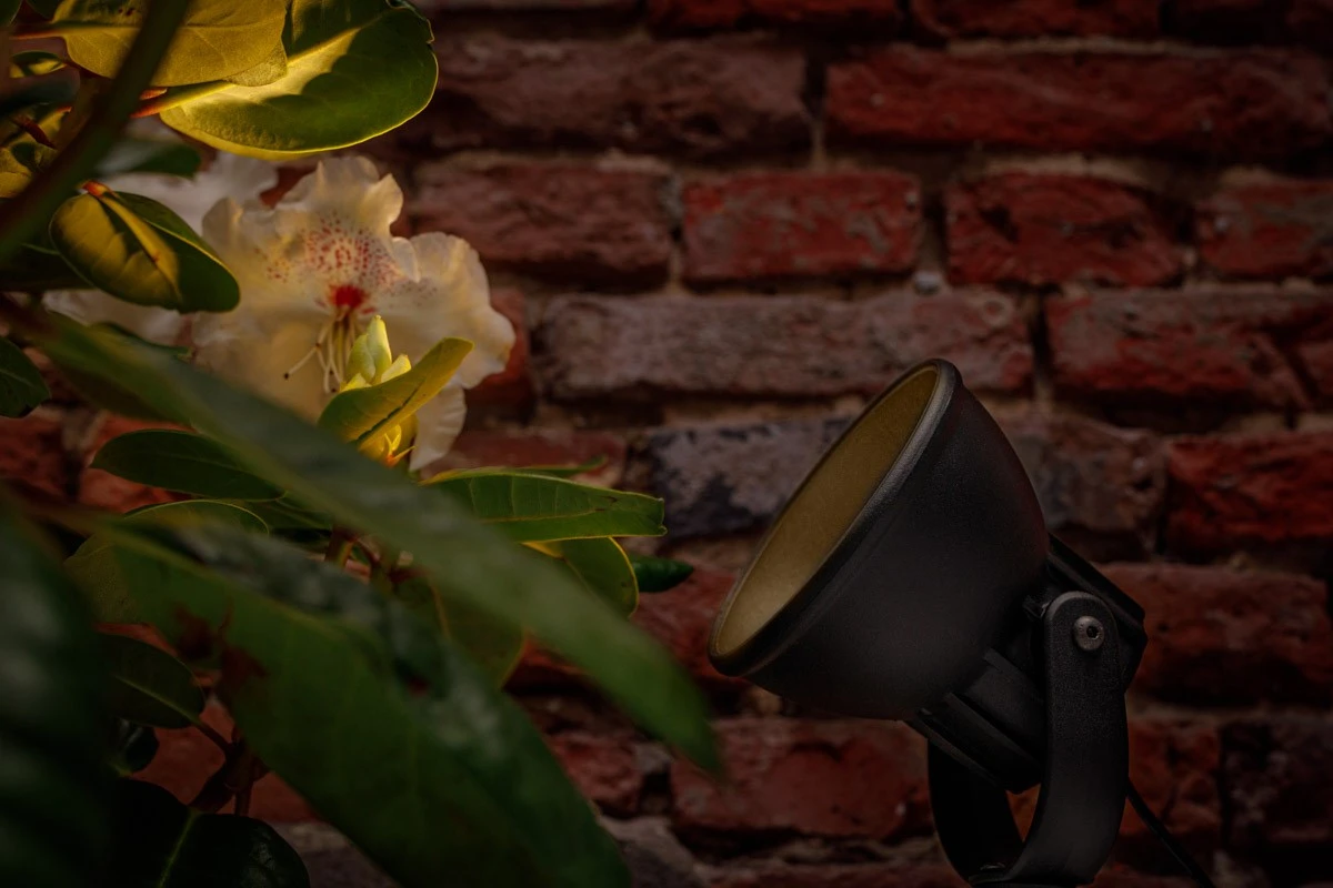 Garden Lights Tuinspot Raf LED 2 Garden Lights Tuinspot Raf LED - Afbeelding 2