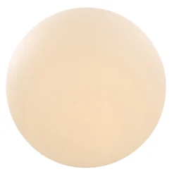 Garden Lights Tuinverlichting Rond 50 Cm 12V LED