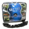 Secret Cover Net 6x10 Meter