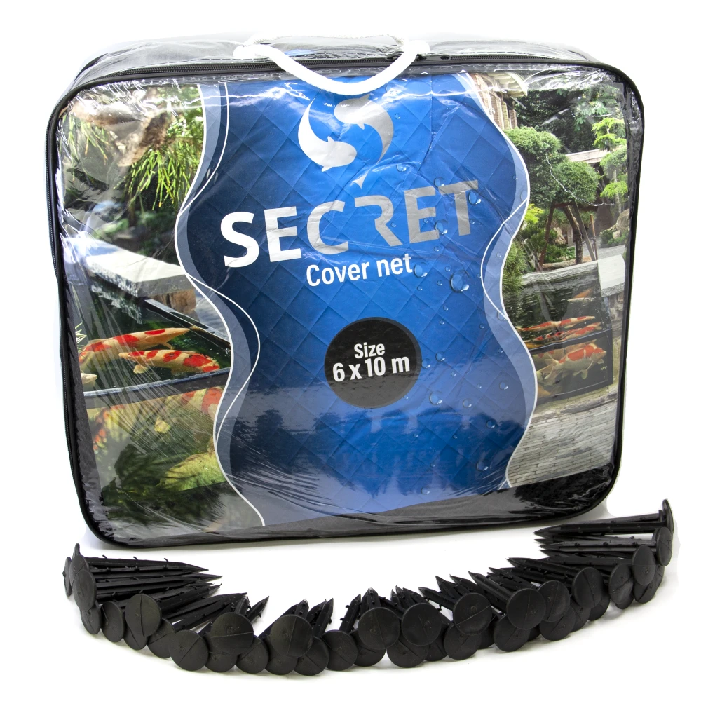 Secret Cover Net 6x10 Meter 1 Secret Cover Net 6x10 Meter