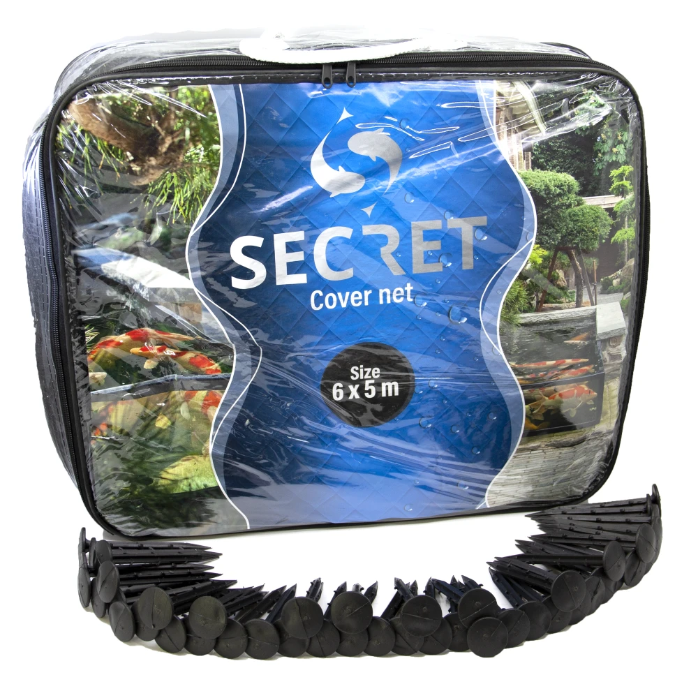 Secret Cover Net 6x5 Meter 1 Secret Cover Net 6x5 Meter
