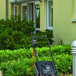 MTD Elektrische Grasmaaier Smart 38 E 5 MTD Elektrische Grasmaaier Smart 38 E -Bijzondere Tuin Verkoop Smart 38E2