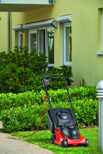 MTD Elektrische Grasmaaier Smart 38 E 3 MTD Elektrische Grasmaaier Smart 38 E - Afbeelding 3