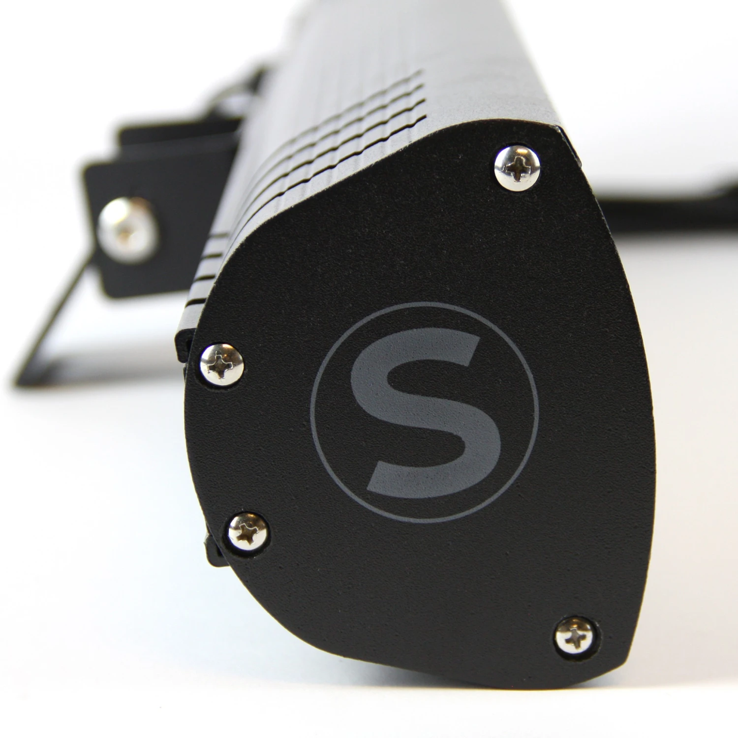 Stenda Terrasverwarmer Calor Sombra 1500 Watt | Terrasheater Matzwart Met Afstandsbediening 6 Stenda Terrasverwarmer Calor Sombra 1500 Watt | Terrasheater Matzwart Met Afstandsbediening - Afbeelding 6