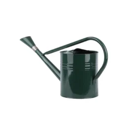 Esschert Gieter Klassiek Groen 7.5 L -Bijzondere Tuin Verkoop TG172 03