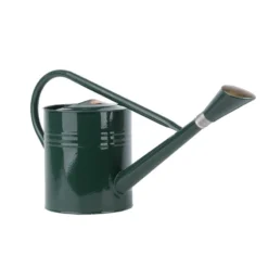 Esschert Gieter Klassiek Groen 7.5 L -Bijzondere Tuin Verkoop TG172 07