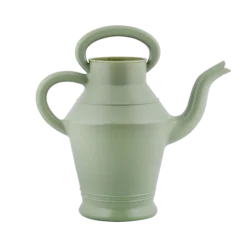 Gieter Vintage Licht Groen 9.5 Liter