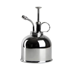 Esschert Plantensproeier Metaal Zilver