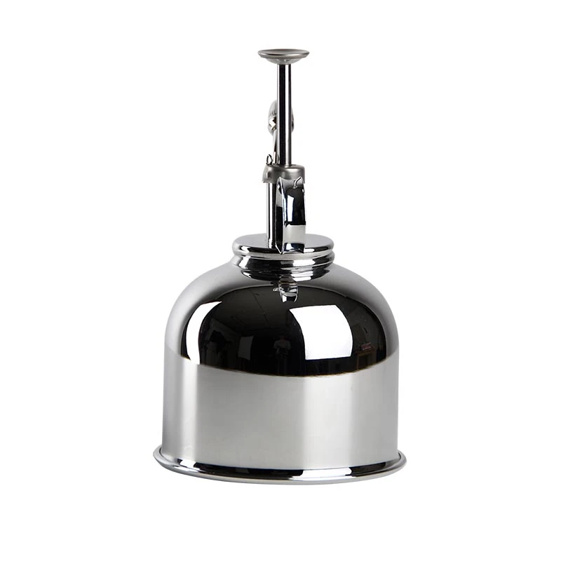 Esschert Plantensproeier Metaal Zilver 4 Esschert Plantensproeier Metaal Zilver - Afbeelding 4