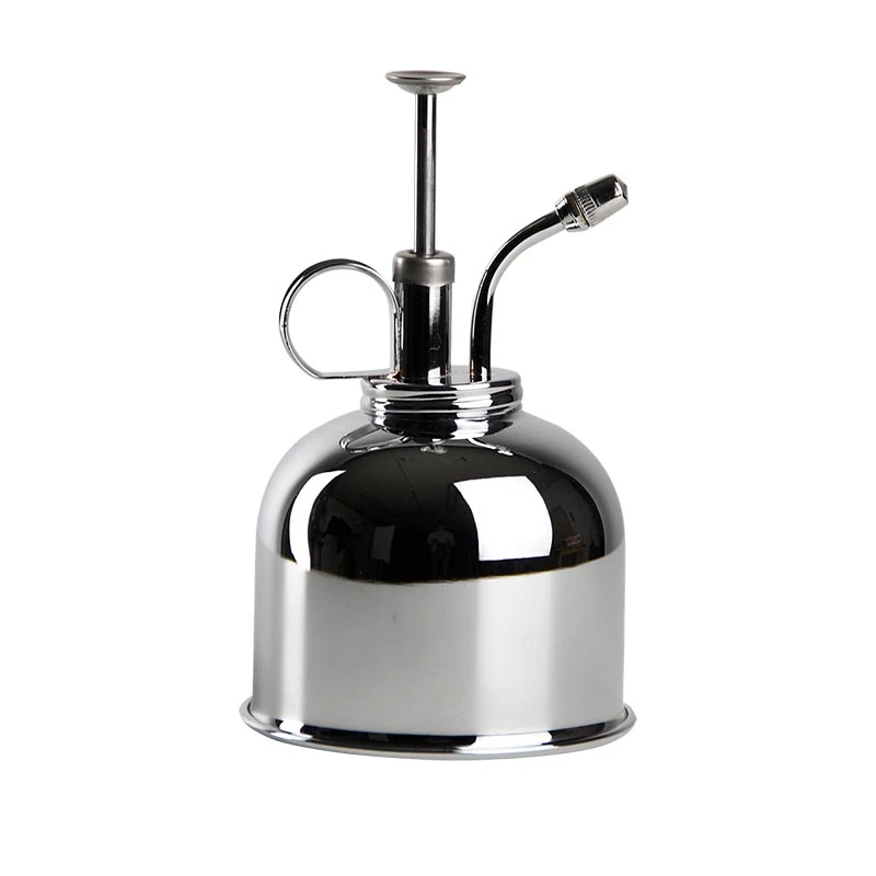 Esschert Plantensproeier Metaal Zilver 6 Esschert Plantensproeier Metaal Zilver - Afbeelding 6