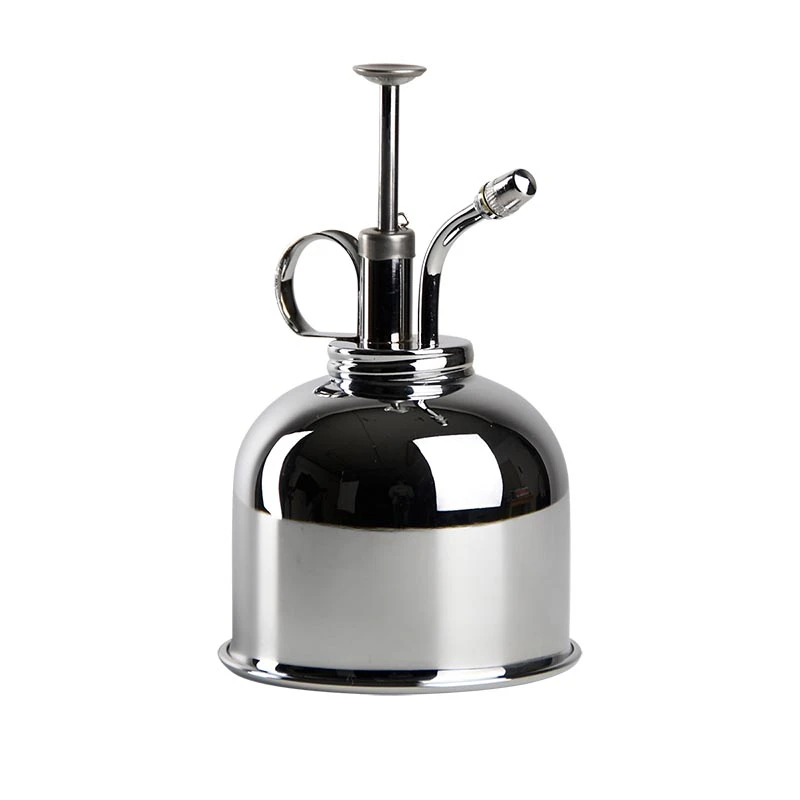 Esschert Plantensproeier Metaal Zilver 7 Esschert Plantensproeier Metaal Zilver - Afbeelding 7