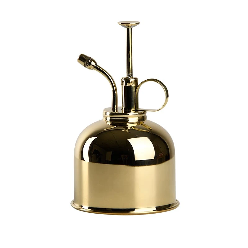 Esschert Plantensproeier Metaal Koper 2 Esschert Plantensproeier Metaal Koper - Afbeelding 2