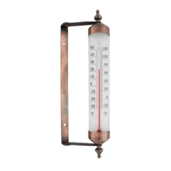 Esschert Thermometer Kozijn