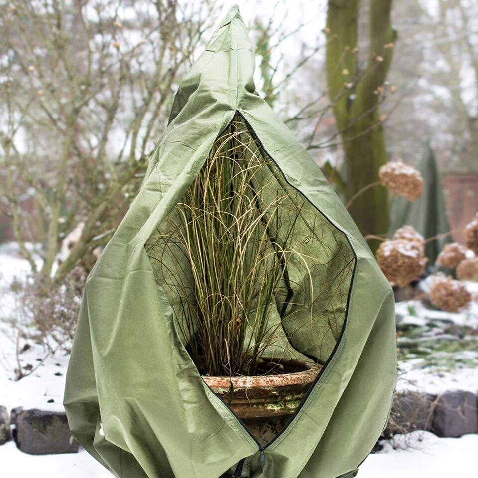 Meuwissen Agro Plantenhoes Pyramide S 2 Meuwissen Agro Plantenhoes Pyramide S - Afbeelding 2