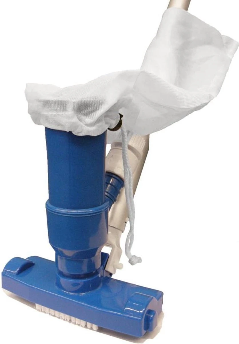 Ubbink Vijverstofzuiger Clean Magic 1 Ubbink Vijverstofzuiger Clean Magic