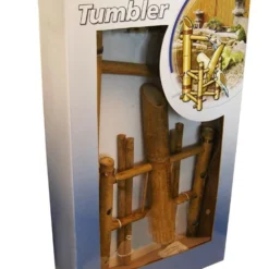 Ubbink Waterornament Bamboo Tweede Kans 6 Ubbink Waterornament Bamboo Tweede Kans -Bijzondere Tuin Verkoop Ubbink waterornament2 1